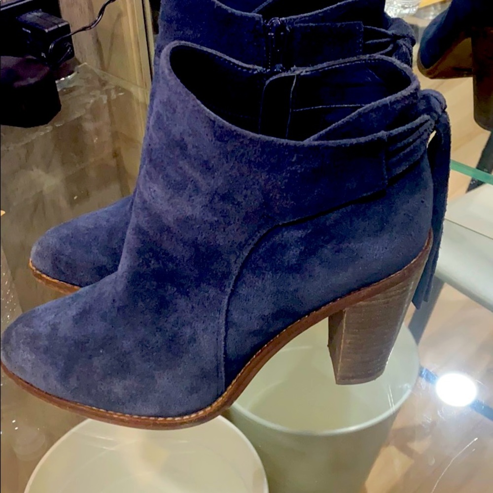 Women’s Vince Camuto boots